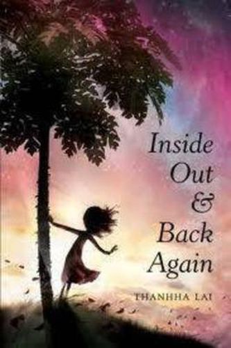Cover image for Inside Out & Back Again