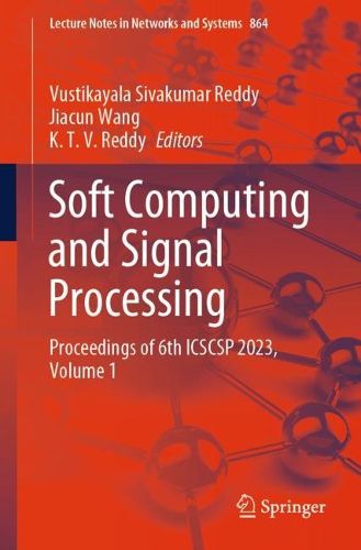 Cover image for Soft Computing and Signal Processing