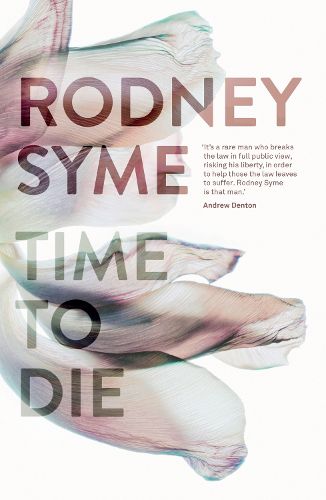 Cover image for Time to Die