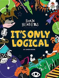 Cover image for It's Only Logical