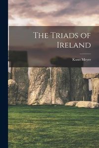 Cover image for The Triads of Ireland