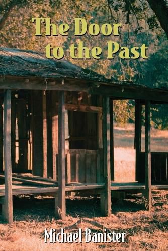 Cover image for The Door to the Past