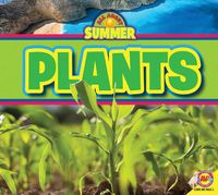 Cover image for Plants