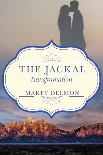 Cover image for The Jackal: Transformation