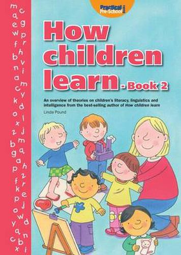 Cover image for How Children Learn