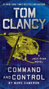 Cover image for Tom Clancy Command and Control