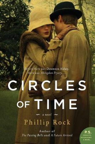 Cover image for Circles of Time: A Novel