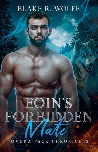 Cover image for Eoin's Forbidden Mate