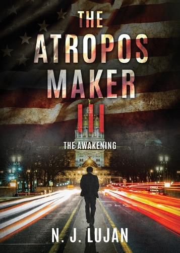 Cover image for The Atropos Maker III: The Awakening