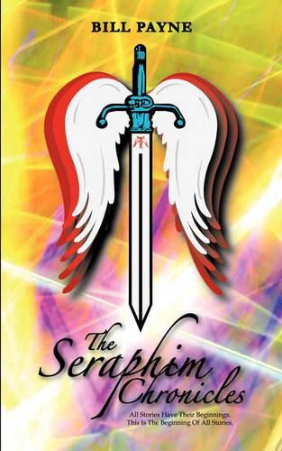 Cover image for The Seraphim Chronicles