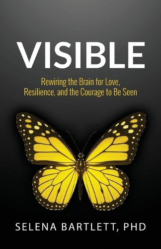 Cover image for Visible