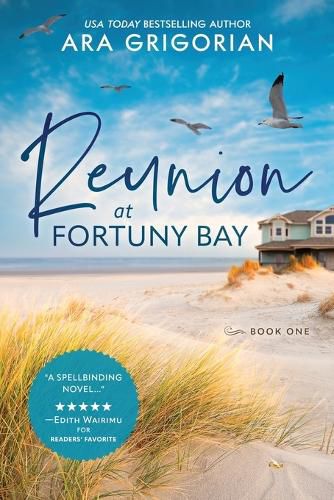 Cover image for Reunion at Fortuny Bay