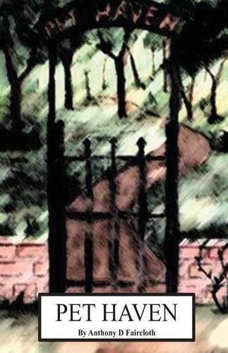 Cover image for Pet Haven