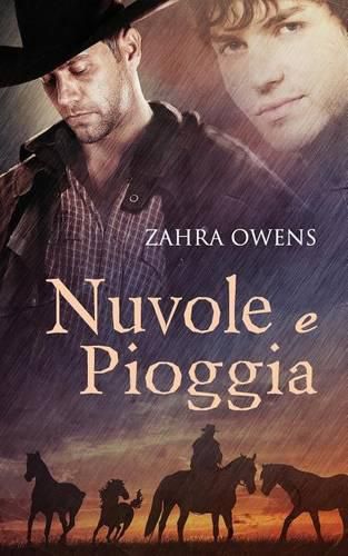 Cover image for Nuvole e pioggia