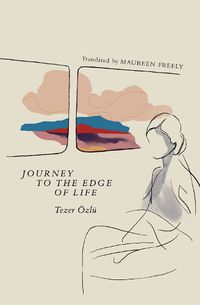 Cover image for Journey to the Edge of Life