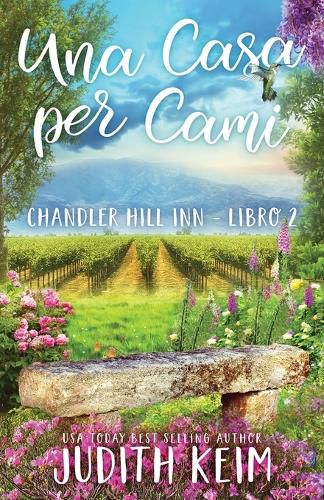 Cover image for Una casa per Cami
