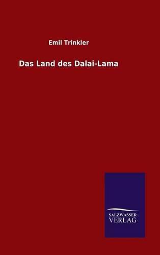 Das Land des Dalai-Lama