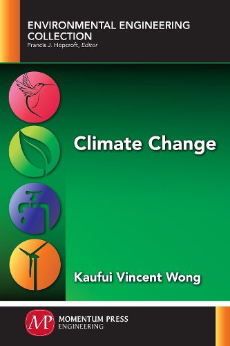 Cover image for Climate Change