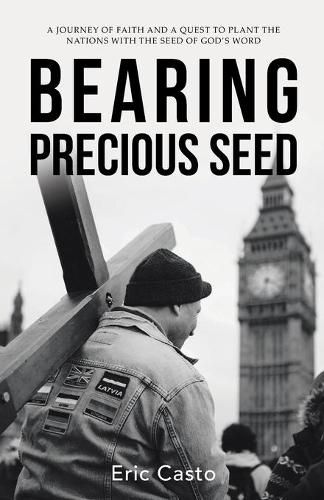 Cover image for Bearing Precious Seed