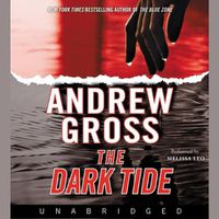 Cover image for The Dark Tide Lib/E
