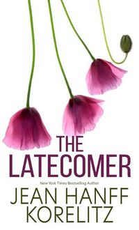 Cover image for The Latecomer