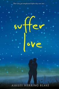 Cover image for Suffer Love