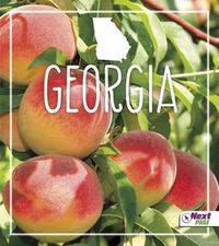 Cover image for Georgia