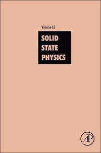 Cover image for Solid State Physics