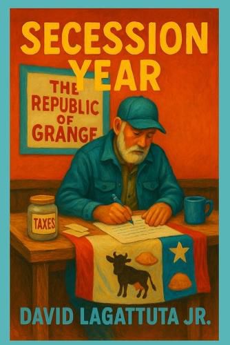 Cover image for Secession Year