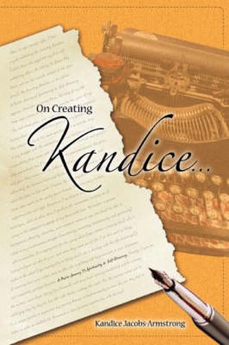 Cover image for On Creating Kandice