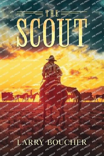 Cover image for The Scout