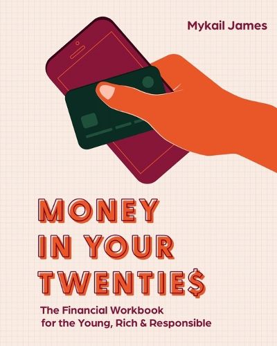 Cover image for Money in Your Twenties