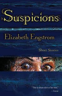 Cover image for Suspicions