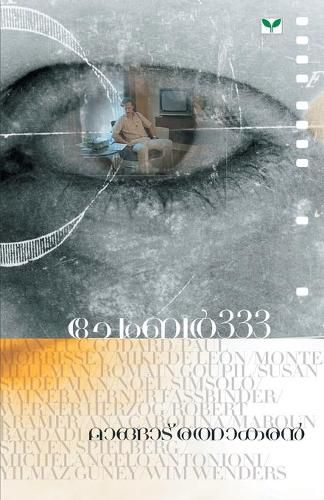 Cover image for Chamber 333