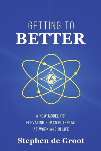 Cover image for Getting To Better