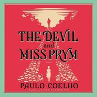 Cover image for The Devil and Miss Prym Lib/E: A Novel of Temptation