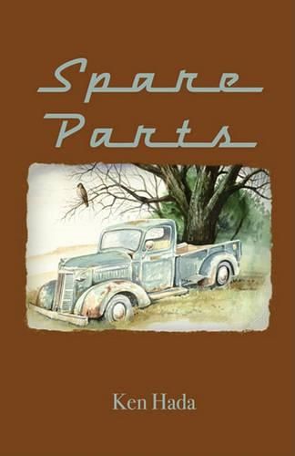 Cover image for Spare Parts