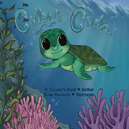 Cover image for Colby's Code