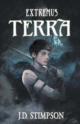 Cover image for Extremus Terra