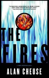 Cover image for The Fires