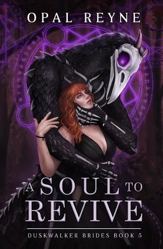 Cover image for A Soul to Revive