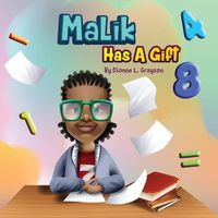 Cover image for Malik Has A Gift