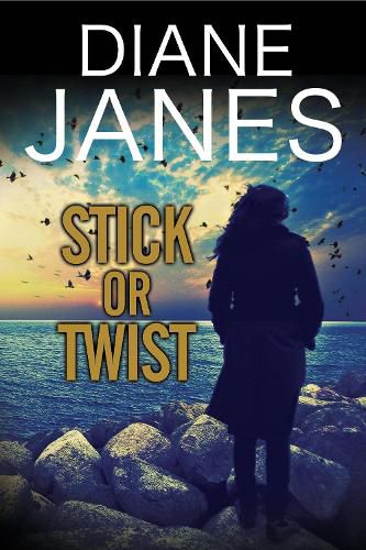 Cover image for Stick or Twist