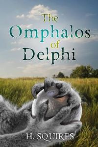 Cover image for The Omphalos of Delphi