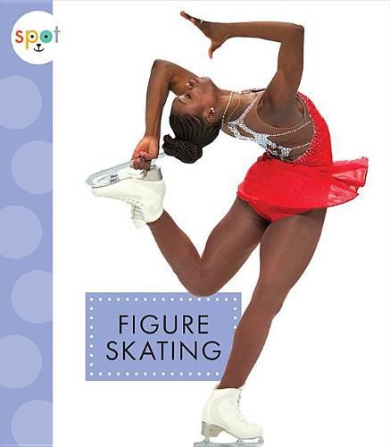 Cover image for Figure Skating