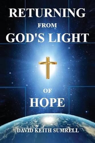 Cover image for Returning from God's Light of Hope