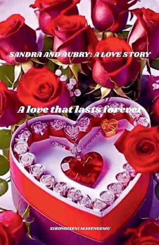 Cover image for Sandra and Aubry