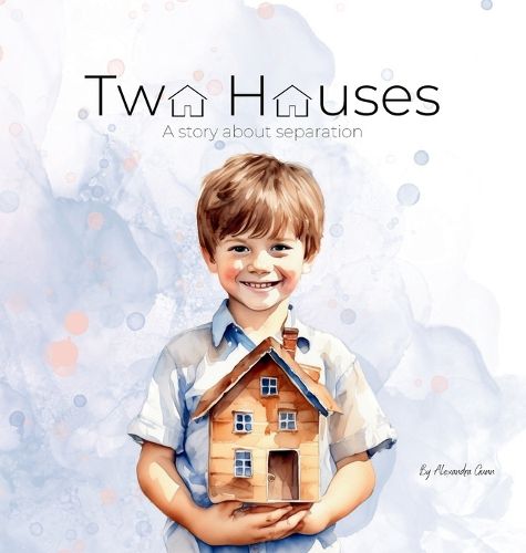 Cover image for Two Houses