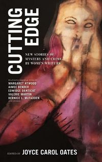Cover image for Cutting Edge: New Stories of Mystery and Crime by Women Writers
