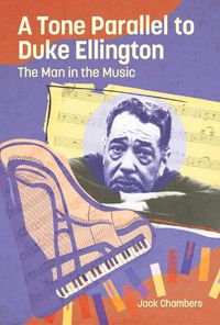 Cover image for A Tone Parallel to Duke Ellington